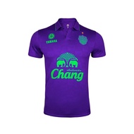 เสื้อแข่งบุรีรัมย์ยูไนเต็ด BURIRAM UNITED JERSEY 2023/24 ของแท้จากสโมสร BURIRAM UNITED