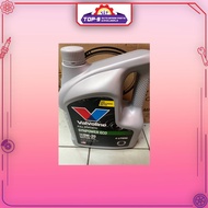 100% Original Valvoline SP 0W20  GF-6A Fully Synthetic Engine Oil (4L) 0W-20