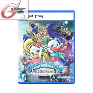 PS5 Snow Bros Wonderland (R3 English/Chinese)