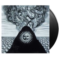 GOJIRA Magma Vinyl, Cover Dent (Black, 1LP)
