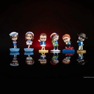 Stranger Things Chibi Mystery Figure 《怪奇物語》Q版盲盒公仔【英國代購】