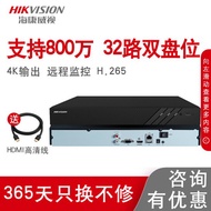H.265 NVR Monitoring Host