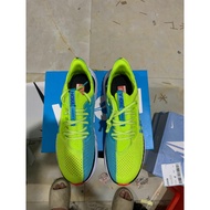 2023New Best Price HOKA ONE ONE CARBON X3 Shock Absorption  Running shoes Fluorescent green blue Men's and women's shoes