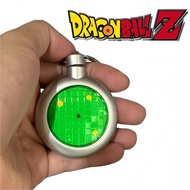 Dragon Ball Z Dragon Ball Radar Premium 3D Keychain Pendant with Sound and Light