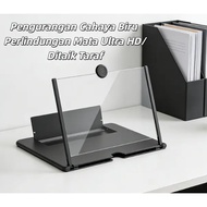 0.00 H2IF Ultra HD mobile phone screen magnifier for watching movies, eye protector, blue light prot