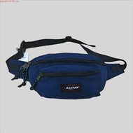 Eastpak Doggy Waist Bag Beg Pinggang Lelaki Waterproof Running Belt Pouch Bag Man