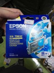 epson T0632 C67/CX3700/CX4100/CX4700 CX5700原廠