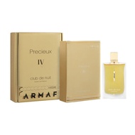 Precieux IV By Armaf Club De Nuit EDP Perfume 55ml