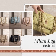 Milan Bag by Local id Heylocal Hey Local ktr1741