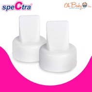 Spectra Valve for Spectra M1/S1/S2/9Plus - White (2 Pieces)
