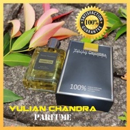 parfum Yulian chandra Berkualitas