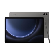Galaxy Tab S9 FE+ Plus 12.4” 256GB Android Tablet, Long Battery Life, Powerful Processor, S Pen, 8MP