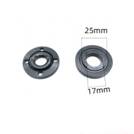 Superior Replacement Inner Outer Flange Nut Set for Angle Grinder Pressure Plate
