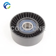 Belt Idler Pulley for BMW Z8 E52 4.9 2000 - 2003 S62 B50 11281710045 1710045 F232377 11281433502 112
