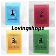 Buffalo Paper A4 Size, A4 Binding Paper