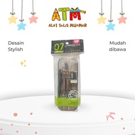 Ruler/Compas Ruler/VTEC COMPAS RULER TPE X2B-9600