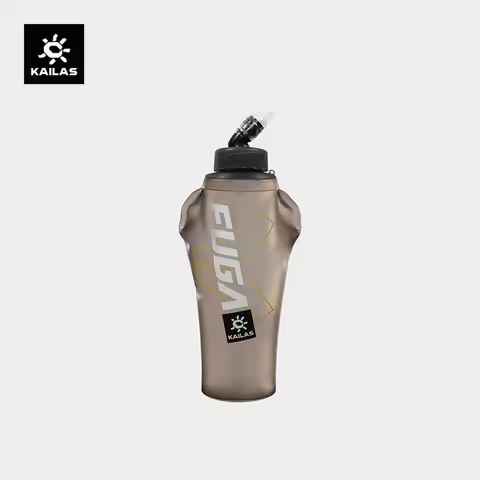 KAILAS Soft Water Bottles 500ML Only Use For FUGA AIR 8L Unisex Trail Running Hiking Cycling Backpac