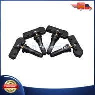 1/4PCS 315MHZ TPMS Tire Pressure Sensor For Ford Expedition Max F-150 Reg/Ext GL3T-1A180-GA