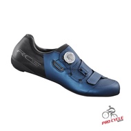 Shimano SH-RC502 Wide Cycling Shoes