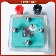 [LovoskiacMY] Pem Hydrogen Fuel Cell Proton Exchangemembrane for High School Teens Teacher