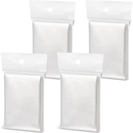 Card sleeve transparent soft type regular size 66 x 92mm (compatible size 64 x 89mm) (400 sheets)