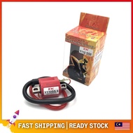 YAMAHA Y110SS Y110 SS SS-TWO SUPER RACING COIL API PLUG COIL IGNITION COIL VTC