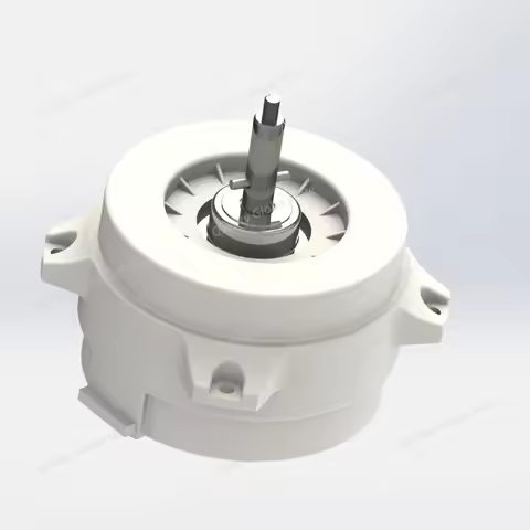 80W-200W plastic seal oil-proof range hood integrated stove motor Zhejiang motor rov bts air conditi