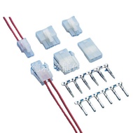 20 Supply Single Row Connector 5557-5559 ITOC