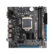 DIGITAL ALLIANCE MOTHERBOARD H110 NVME LGA1151 DDR4