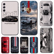 Samsung J730 J7 Pro S6 S7 Edge S8 S9 S10 Plus TPU Compatibility Soft Case Phone Case Protective Case