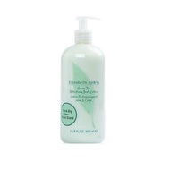 ELIZABETH ARDEN 伊莉莎白雅頓 綠茶身體乳500ml（按壓）