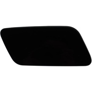 Compatible with A3 2012-2016 Front Bumper Headlight Washer Spray Cleaning Actuator Cover Cap 8V39552