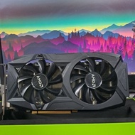Radeon Rx 580 Power Color 4Gb GDDR5 256bit Berkualitas