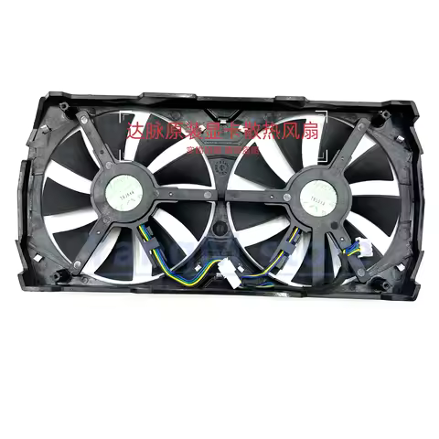 GFY09010E12SPA GA91S2H PC Laptop Cool New Cooler Fan Cooling For Zotac GTX1060 GTX1070 GTX1050TI 6GB