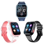 4G Children Watch Kids Smartwatch Front Camera HD Video Call 1GB 8GB Memory 4G Smart Watch Android Sim Card