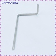 [chiwanji4x] Presser Foot Iron Quilting Guide Rod for Spare Parts Sewing Machines Foot Ruler Bar for
