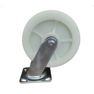 Trolley Wheels Trolley/s Nylon Trolley/s 8" Inch Heavy DutyNilon (Swivel)