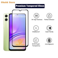 LAYAR Tempered Glass Full Screen 9D Itel City 100 S25 Power 70 S23 A70 A80 A90 Rs4 P65 P55 NFC P55 P
