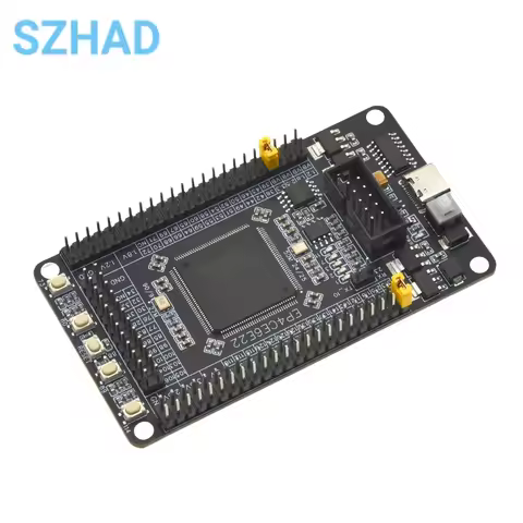 Altera Cyclone IV EP4CE6E22C8N FPGA Development Board–Core System Board For Embedded Design And Prot