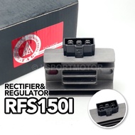 BENELLI RFS150I RECTIFIER & REGULATOR RFS RFS150 I