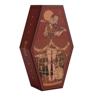 [Woh] Dreamland Tarot Card Board Game Pan Marseille Weite Double Series Card Alien Card Star Diamond