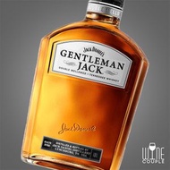 Jack Daniel's - Jack Daniel's Gentleman Jack Tennessee Whiskey
