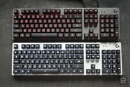 【酷3C】含稅 Logitech 羅技 G413 / G413 SE 背光 電競 機械式 鍵盤 遊戲鍵盤