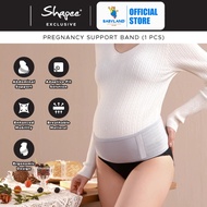 Shapee Exclusive Pregnancy Support Band - Pregnant support, belly support