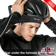 WEST BIKING Bicycle Helmet Cap Head Cover