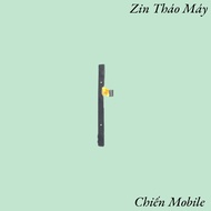 Meizu Mblu 21 Key Circuit - Zinc Components [468]