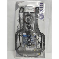 KINNO TOYOTA ALTIS 1.6 1.8 16V 1ZZ-FE 3ZZ-FE ENGINE FULLSET GASKET (CARBON) FSTY-024-GR