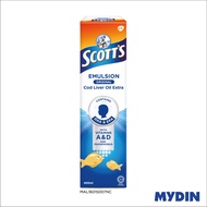 Scott’s Emulsion Original (400ml)