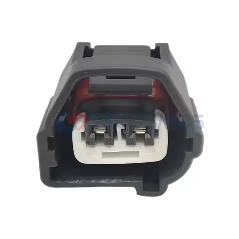 1/5/10 Set For 2 Pin Way Female Cam Crank Automotive Sensor Wire Connector 7283-7023-10 for Lexus To