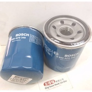 1-3 pcs Perodua Kancil Kelisa Kenari Kembara Myvi 1.3 1.5 Oil Filter Bosch 0986 AF0 348